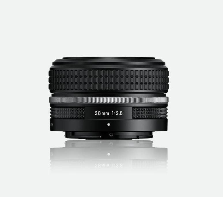 Nikon】NIKKOR Z 28mm f/2.8 (SE) | 楔石攝影怪兵器 Nikon】NIKKOR Z 28mm f/2.8 (SE) | 楔石攝影怪兵器